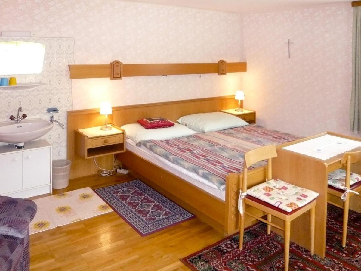 Holiday Home Landhaus Prieger - Obl100 By Interhome Oblarn Kültér fotó