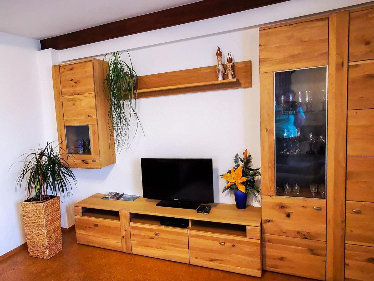 Holiday Home Landhaus Prieger - Obl100 By Interhome Oblarn Kültér fotó