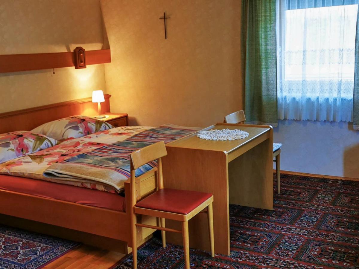 Holiday Home Landhaus Prieger - Obl100 By Interhome Oblarn Kültér fotó