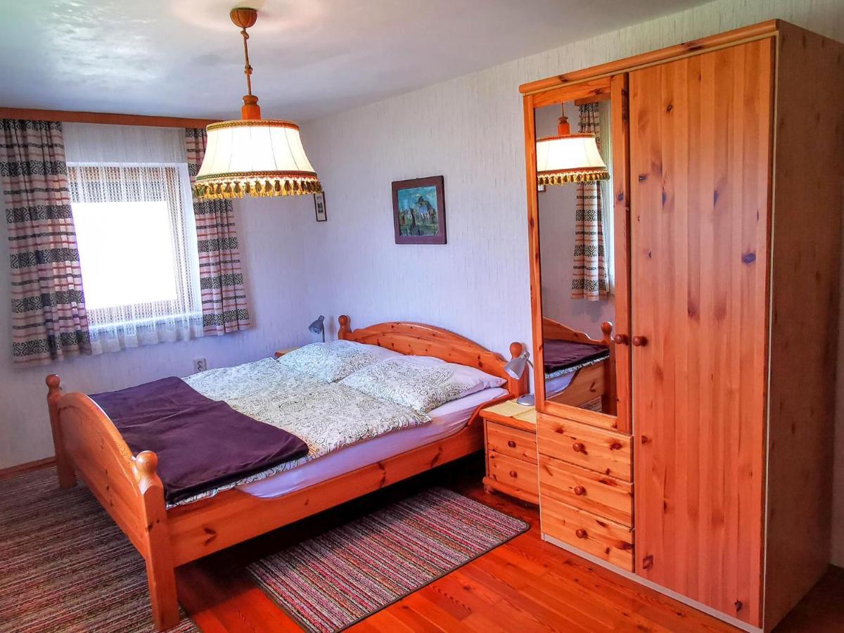 Holiday Home Landhaus Prieger - Obl100 By Interhome Oblarn Kültér fotó