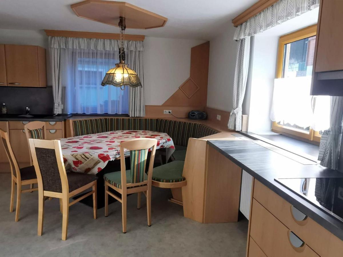 Holiday Home Landhaus Prieger - Obl100 By Interhome Oblarn Kültér fotó